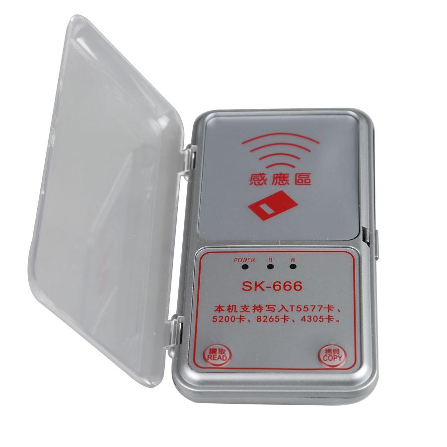 New Style Mini ID CARD Duplicator(125khz)