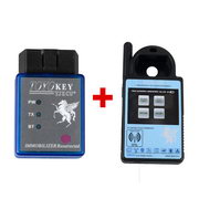 Mini nd900 transceptor Key Program + Toyo Key OBD II Key pro admite chips 4c 4D 46 G H