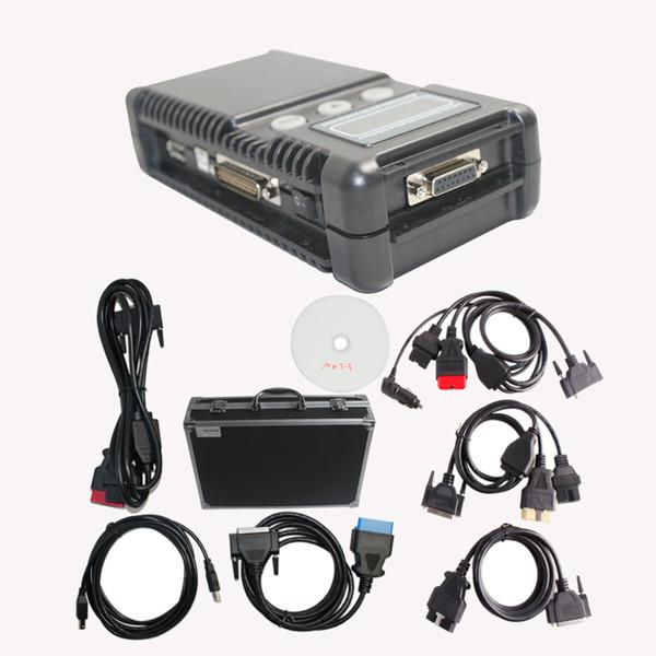 MUT-3 For Mitsubishi Diagnostic And Programming Tool Support Both Cars and Trucks