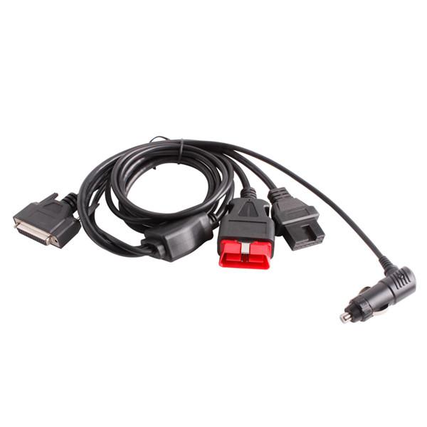 MUT-3 For Mitsubishi Diagnostic And Programming Tool Support Both Cars and Trucks
