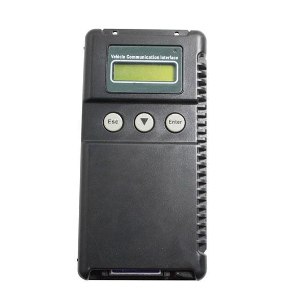 MUT-3 For Mitsubishi Diagnostic And Programming Tool Support Both Cars and Trucks