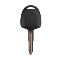 Remote Key Shell 3 Taste (rechte Seite) für Mitsubishi 10pcs/lot