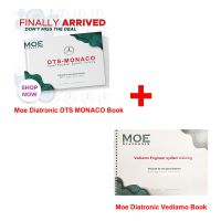 Manual de formación de sistemas de superingenieros Moe DTS Monaco y vediamo