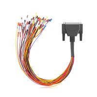 Cable universal Moe para todas las conexiones de ECU
