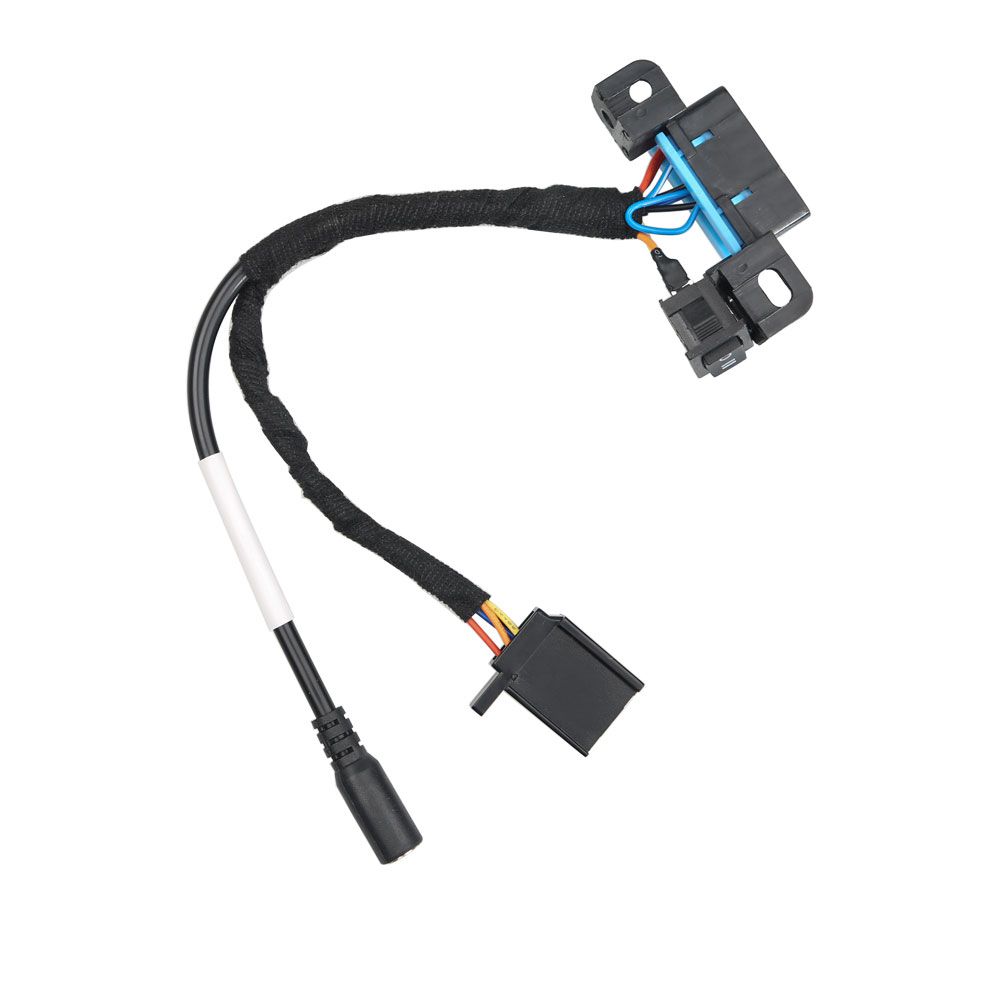 El cable Moe - w210 Benz ezs para w210 / w202 / w208 funciona con vvdi MB Tool / CGDI Benz / avdi