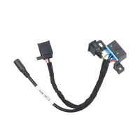 El cable Moe - w210 Benz ezs para w210 / w202 / w208 funciona con vvdi MB Tool / CGDI Benz / avdi