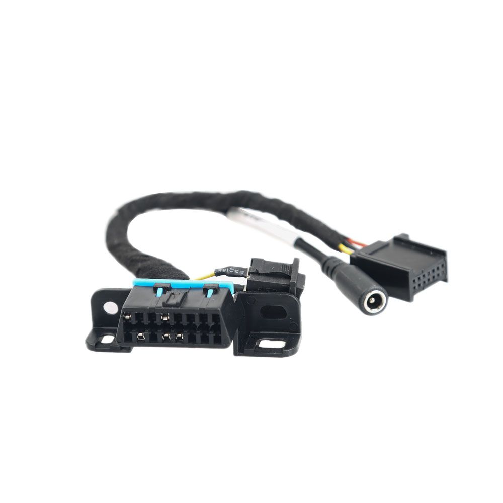 El cable Moe - w210 Benz ezs para w210 / w202 / w208 funciona con vvdi MB Tool / CGDI Benz / avdi