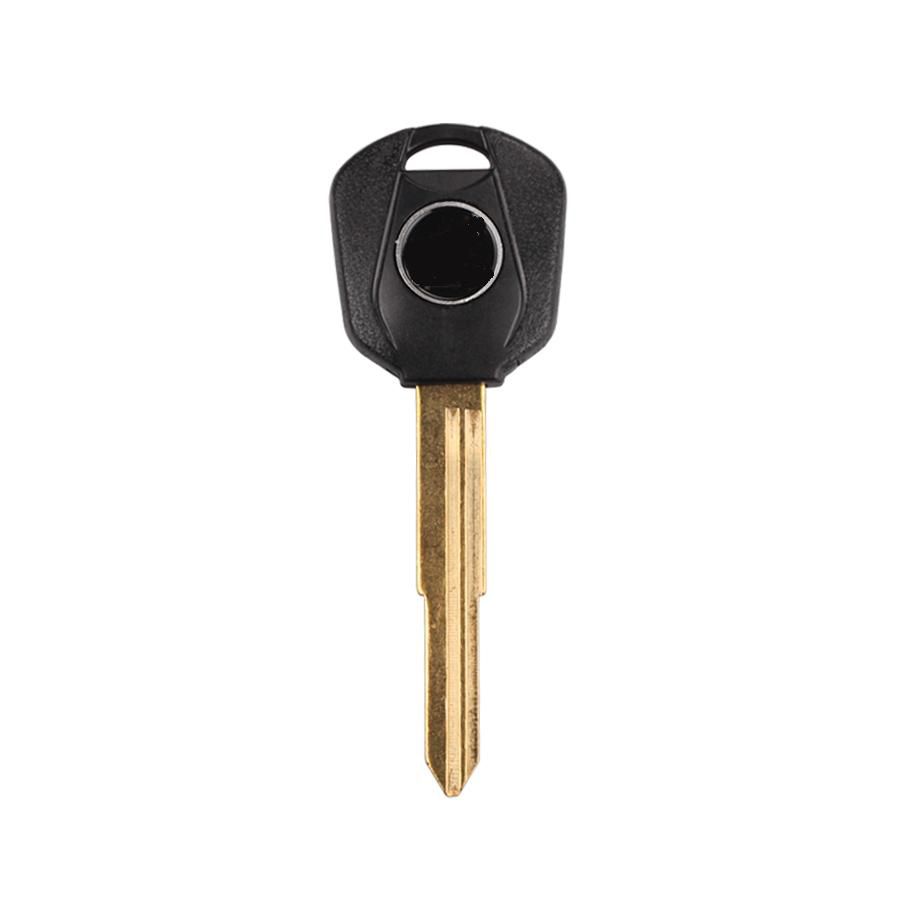 Motorcycle Key Shell ( Black Color) For Honda 10pcs/lot