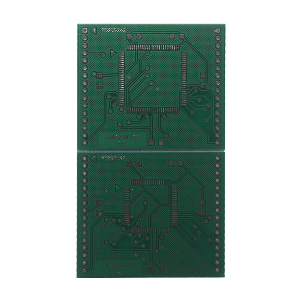 Programador Motorola 912 9s12