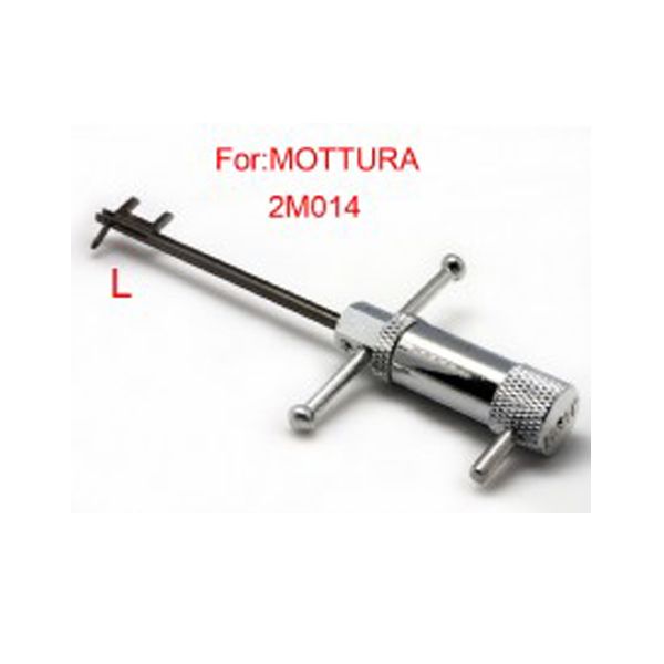 MOTTURA New Conception Pick Tool (Left side)FOR MOTTURA 2M014
