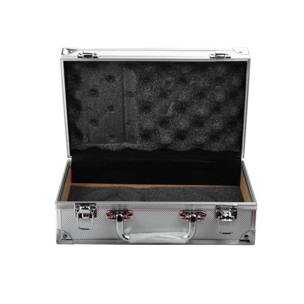 Multi-Functional Big Aluminum Case for HK201 J2534 VCI TOOL Diagnostic Tool