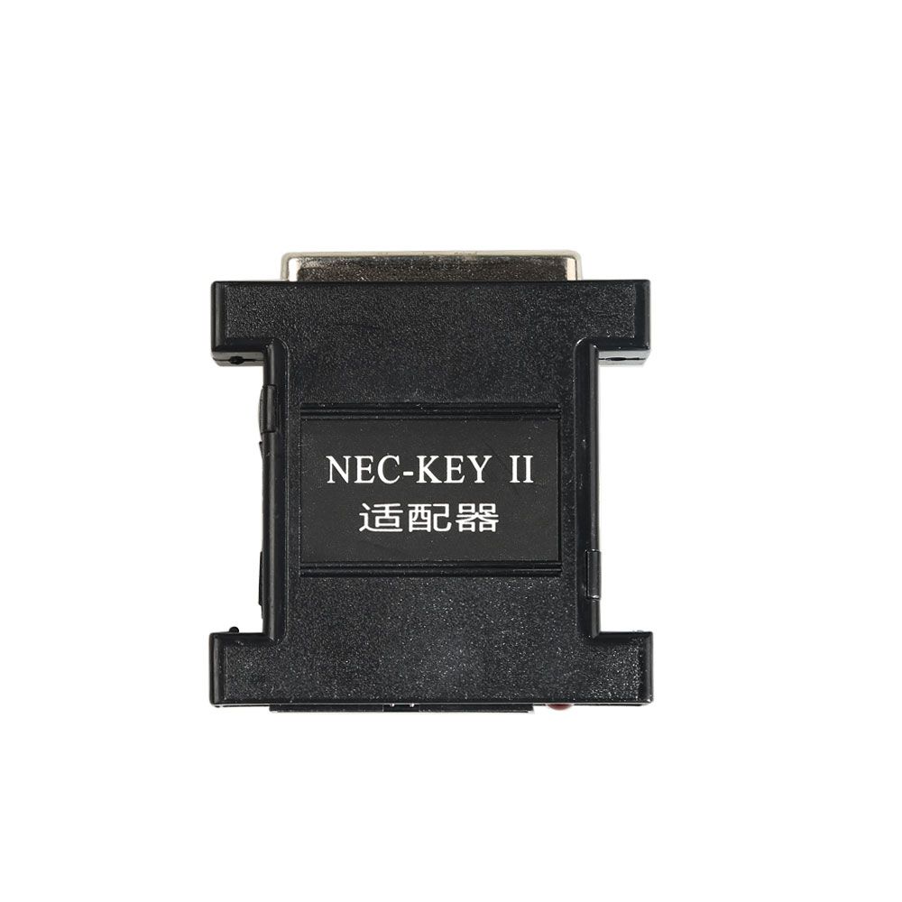 Adaptadores NEC Key II para ckm100 y digimaster III