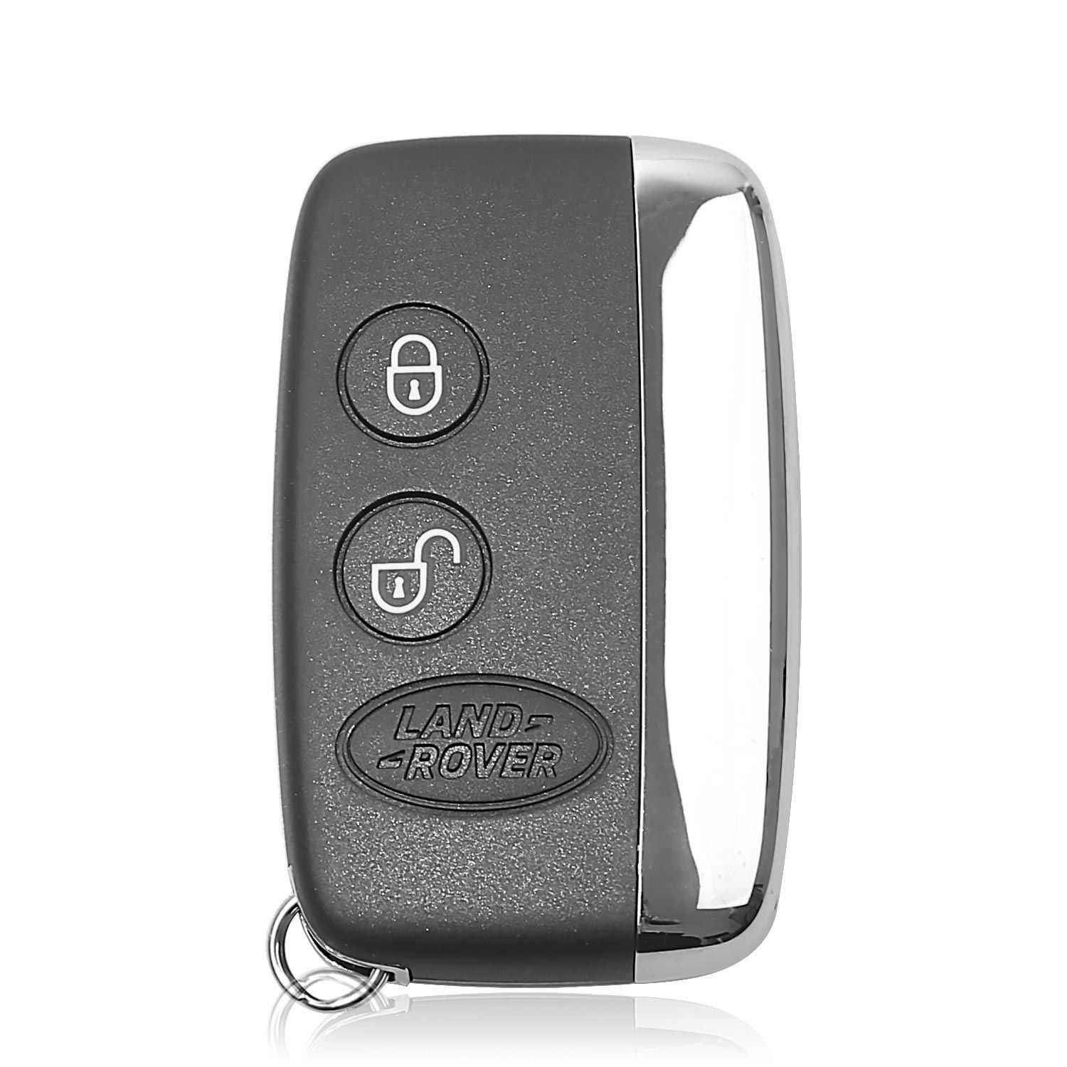 New 2 Button Smart Card For LandRover 433MHZ