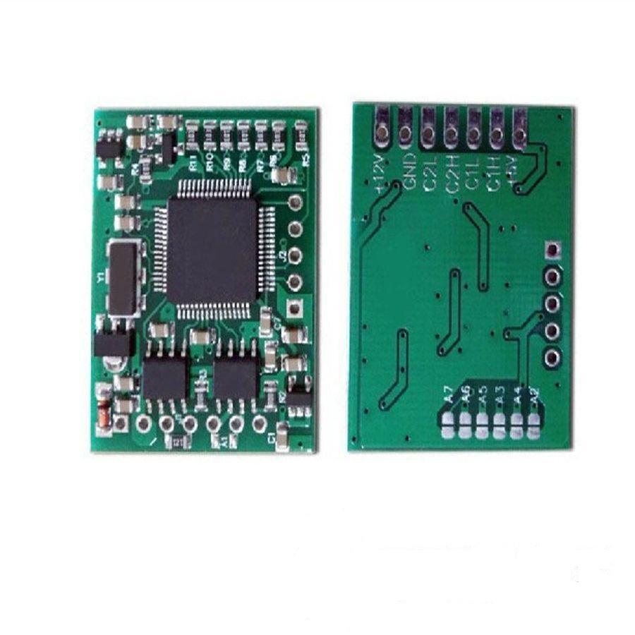 Nuevos filtros canemu can para re - nault laguna iii, Megane iii, Science III