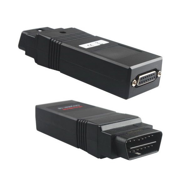 Adaptadores autoel maxidas ® ds708 para Chrysler