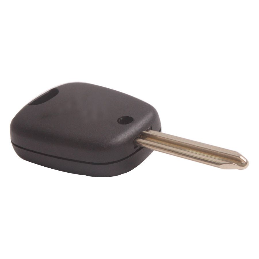 New Remote Key Shell 2 Button for Citroen 5pcs/lot