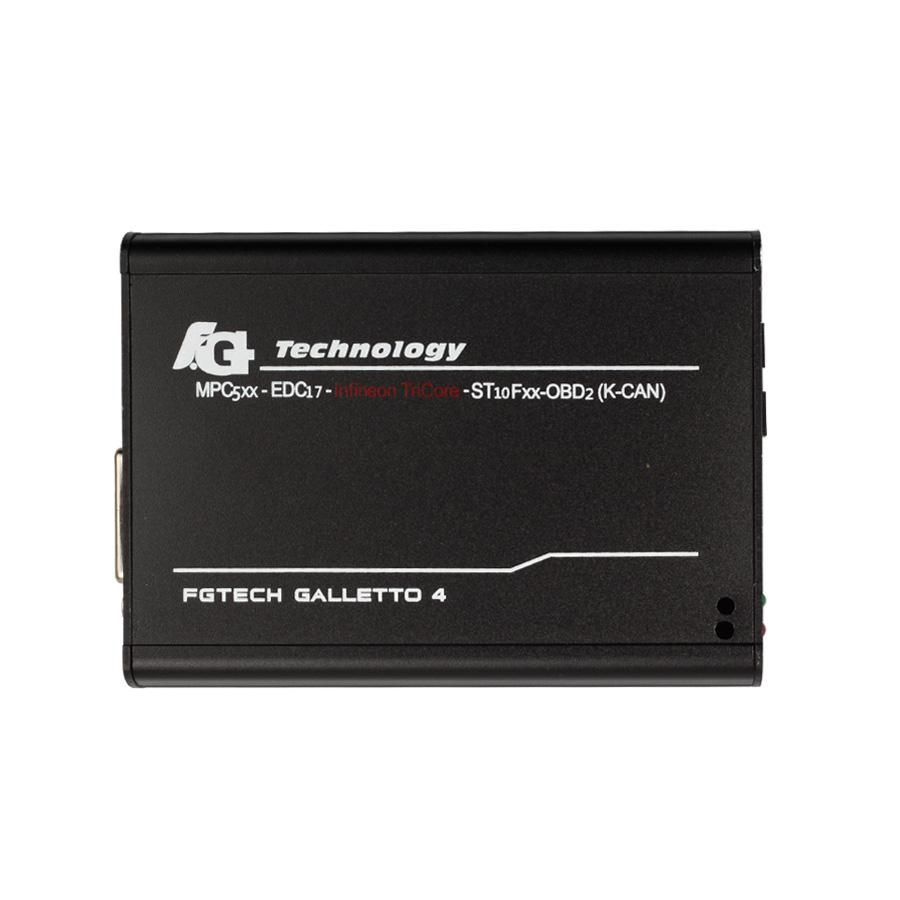 Venta caliente 0386 fgtech galletto 4 Master v54 bdm - OBD función versión desbloqueada