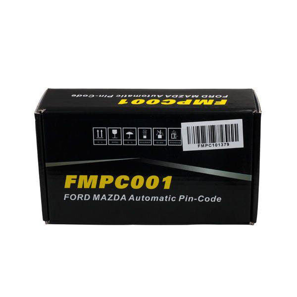 V1.7 fmpc001 calculadora Ford / Mazda incode sin límite de Token