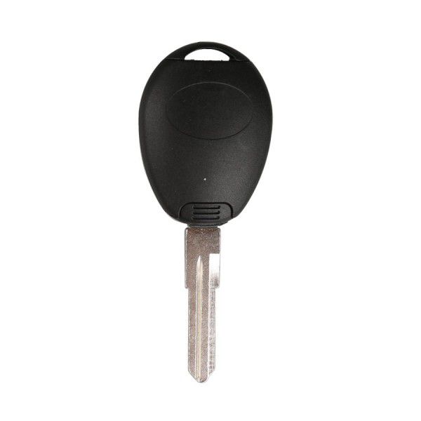 Nueva carcasa de llave de control remoto Land Rover 2 botones 5 piezas / lote