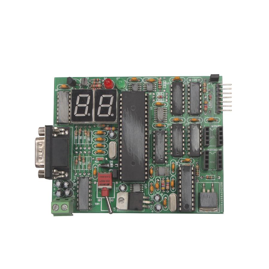 Programador de borrador EEPROM m35080v6