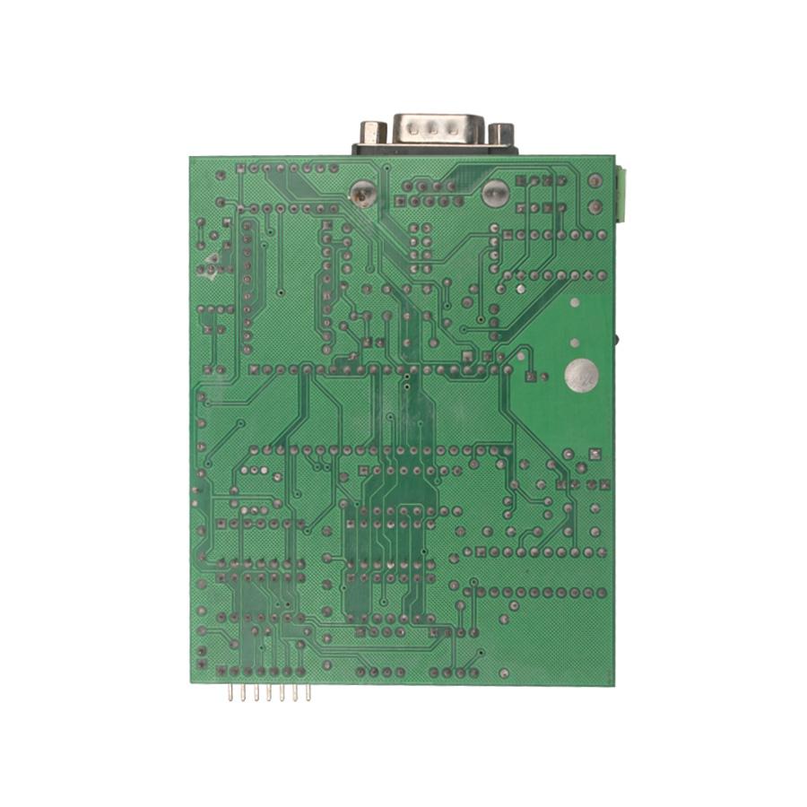 Programador de borrador EEPROM m35080v6