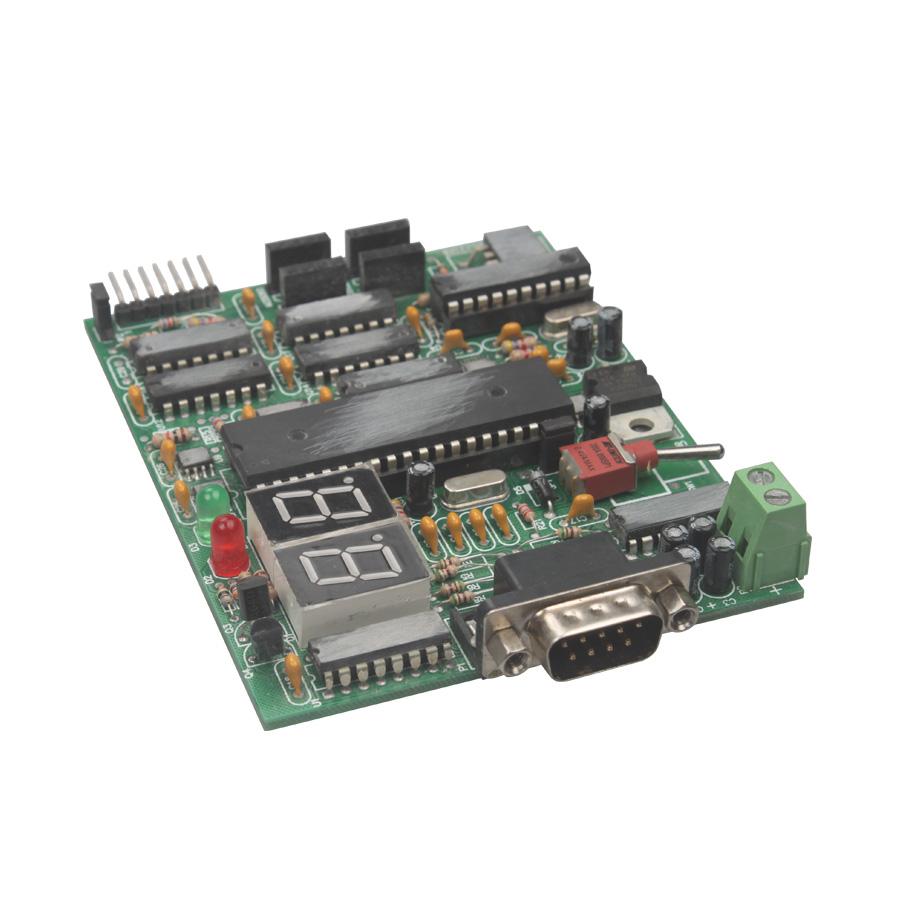 Programador de borrador EEPROM m35080v6