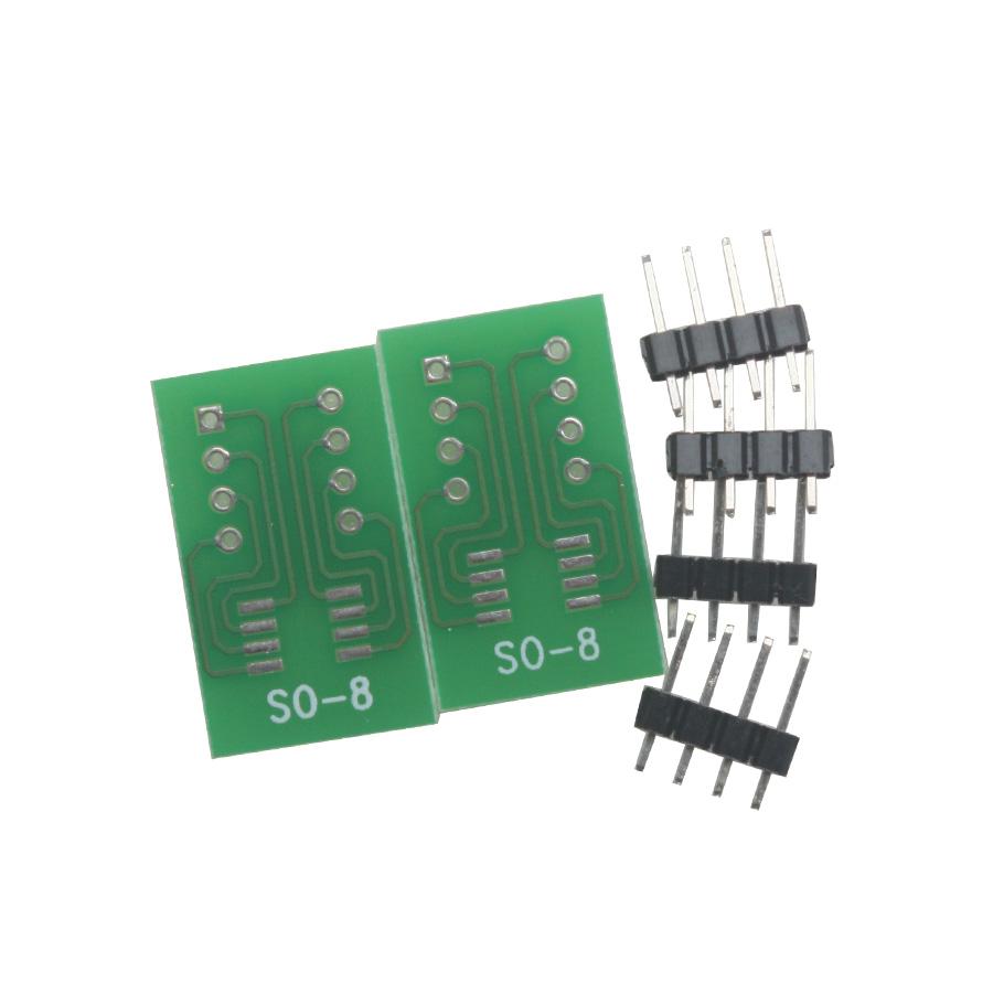 Programador de borrador EEPROM m35080v6