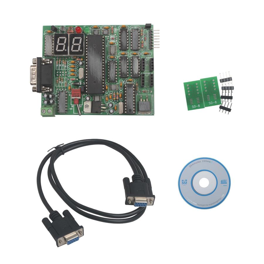 M35080V6 EEprom Eraser Programmer