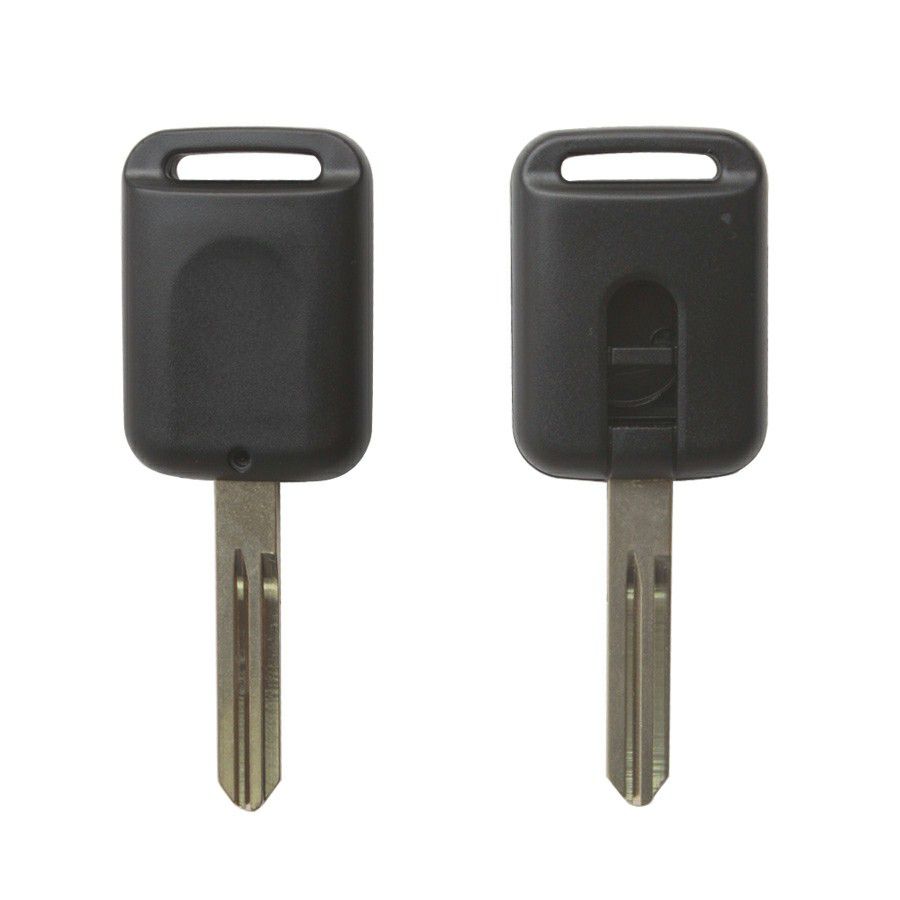 Remote Key Shell 2 Button for Nissan 10pcs/lot