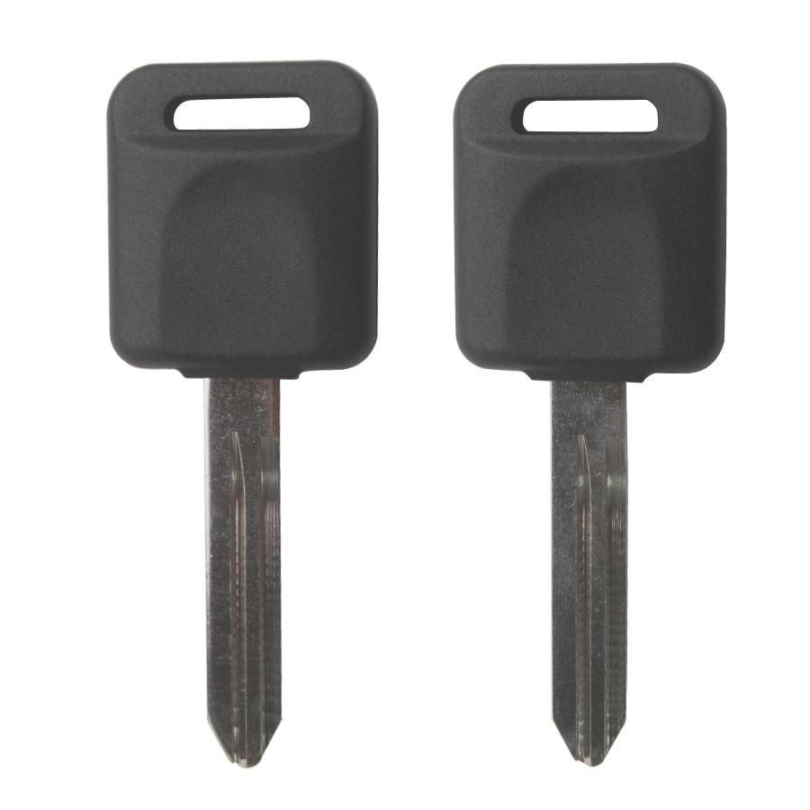 New Transponder Key ID46 for Nissan 5pcs/lot