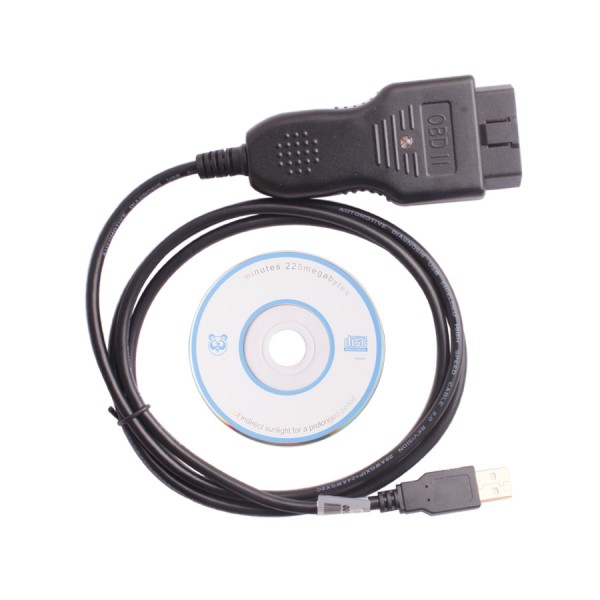 New PIWIS Cable V3.0.15.0 For Porsche Can Access All Of The Systems In The Car