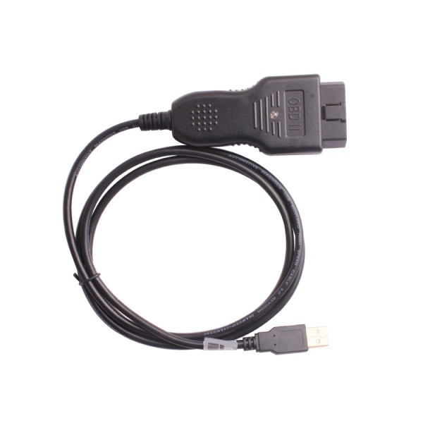 New PIWIS Cable V3.0.15.0 For Porsche Can Access All Of The Systems In The Car