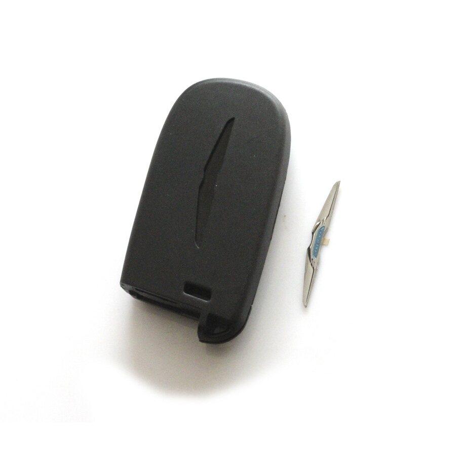 Chrysler New Remote control key Shell 3 + 1 Button