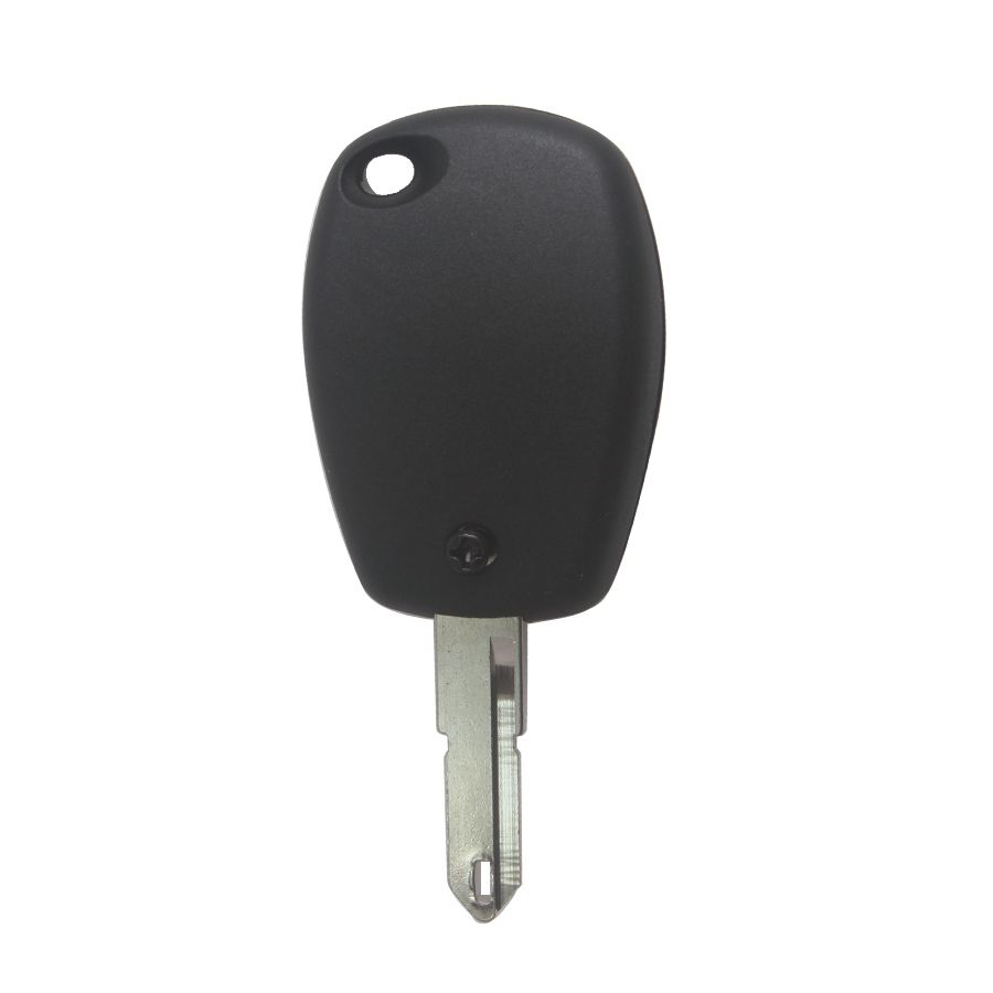 3 Buttons Remote Key Shell For New Renault