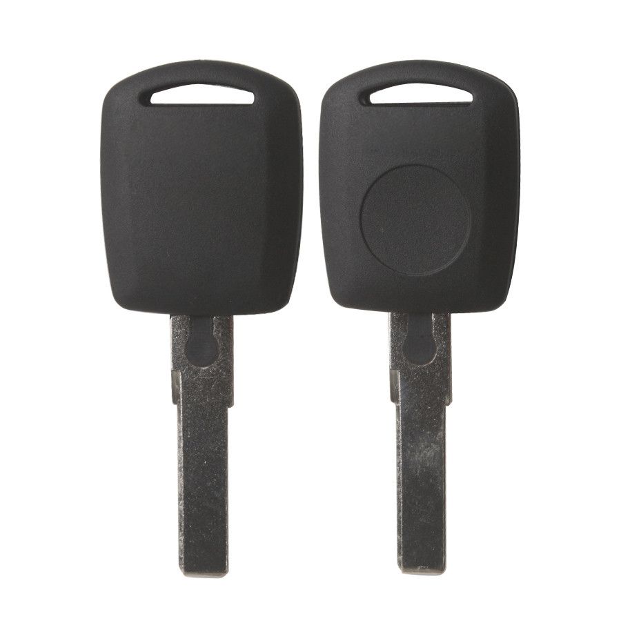 Key Shell for Skoda 10pcs/lot