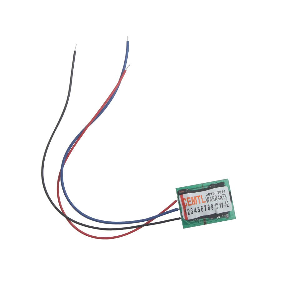 Srs1 Mercedes Seat sensor Simulator