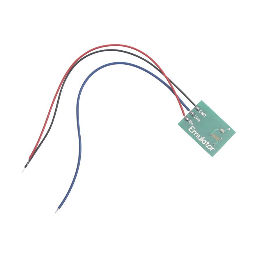 Srs1 Mercedes Seat sensor Simulator