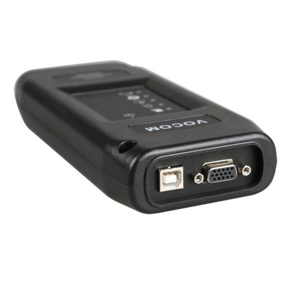 New Volvo 88890300 vocom vcads interface PTT 2.03.20 diagnostic du camion Volvo / Renault / ud / MAC