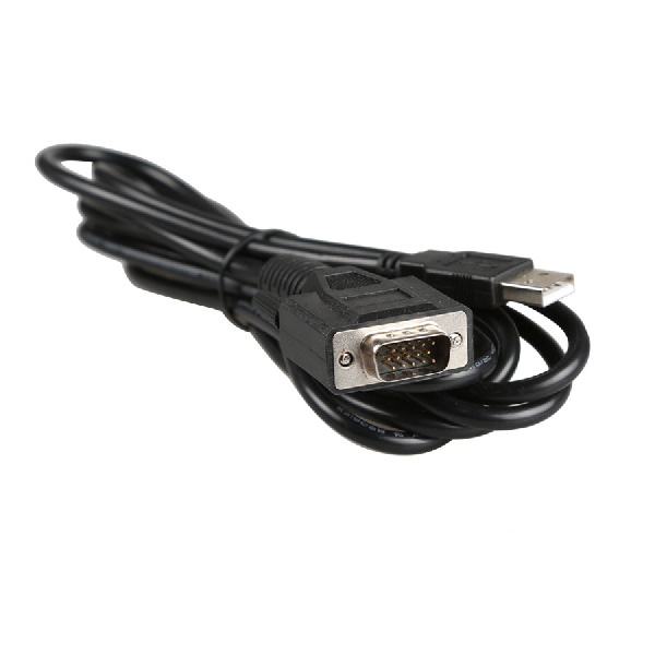 New Volvo 88890300 vocom vcads interface PTT 2.03.20 diagnostic du camion Volvo / Renault / ud / MAC