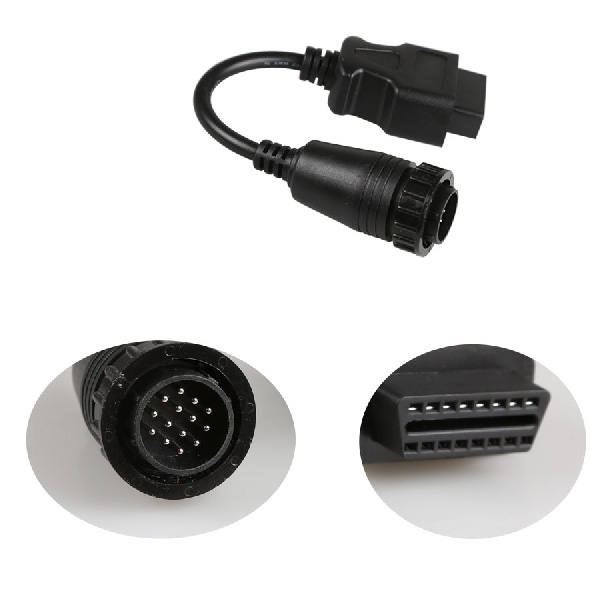 New Volvo 88890300 vocom vcads interface PTT 2.03.20 diagnostic du camion Volvo / Renault / ud / MAC