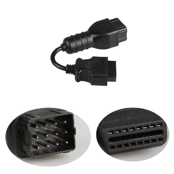 New Volvo 88890300 vocom vcads interface PTT 2.03.20 diagnostic du camion Volvo / Renault / ud / MAC