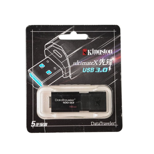 New Volvo 88890300 vocom vcads interface PTT 2.03.20 diagnostic du camion Volvo / Renault / ud / MAC