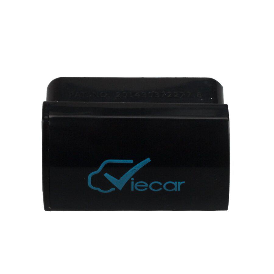 El último escáner de diagnóstico automático Bluetooth mini elm327 Interface viecar 2.0 obd2 admite android / Windows