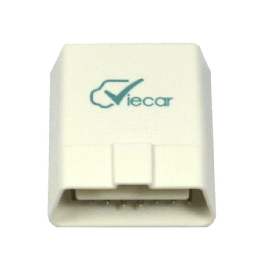 Newest Viecar 4.0 OBD2 Bluetooth Scanner For Multi-brands With Car HUD Display Function