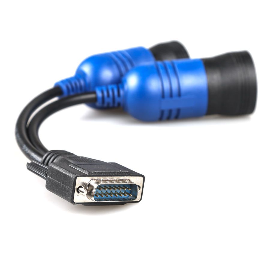 NEXIQ 2 USB Link with Software Diesel Truck Interface with All Installers With Bluetooth