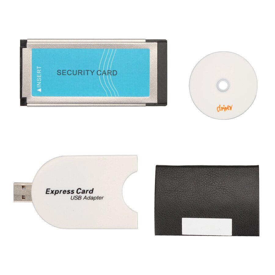 Nissan Consulting 3 y Nissan Consulting 4 son adecuados para todos los antirrobo de tarjetas de Seguridad de computadoras.