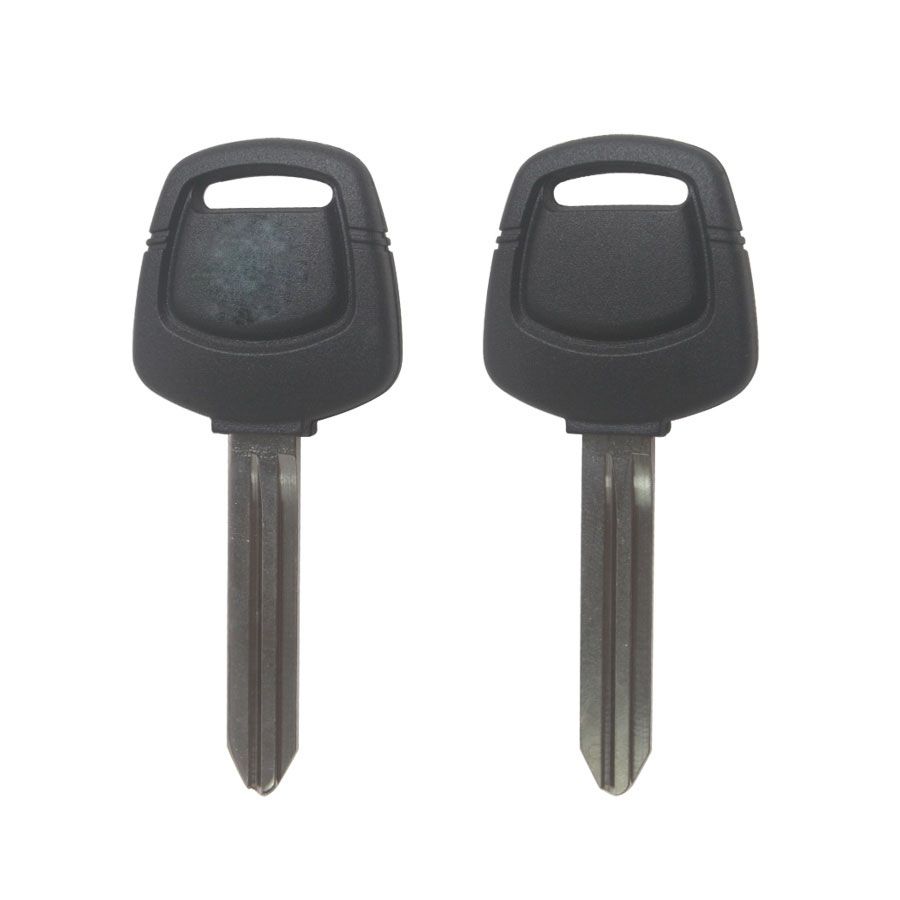 Mounted Ceramic Chip Key Shell for Nissan 5pcs/lot