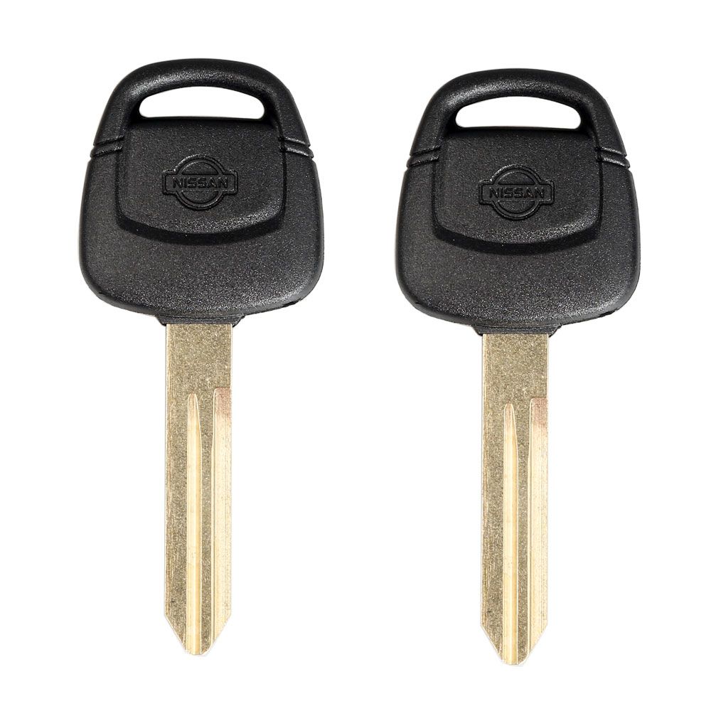 Key Shell for Nissan N102 5pcs/lot