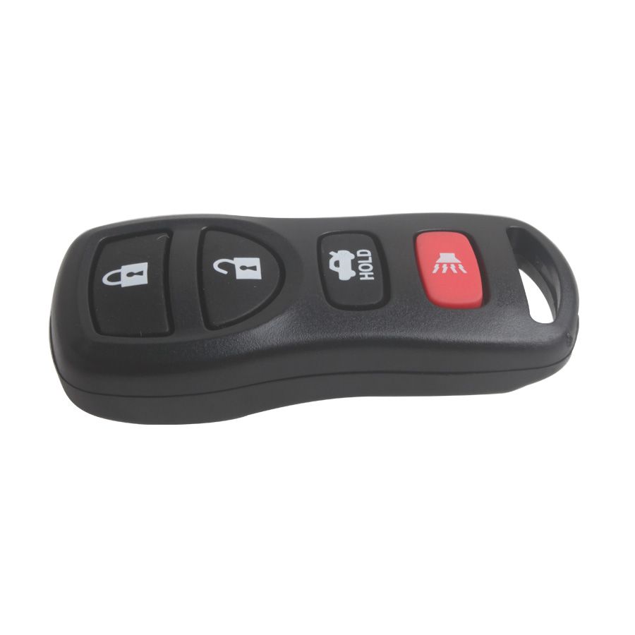 Nissan Remote 4 Button (315mhz) vdo