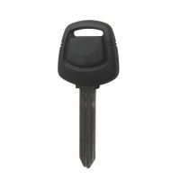 ID de clave del transpondedor: 4D (logotipo plateado), adecuado para Nissan 5 piezas / lote
